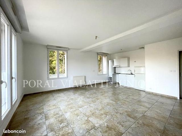 Appartement vente à Belley, Ambérieu-en-bugey