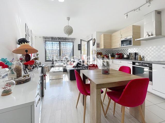 Appartement vente à Versailles, Saint-cyr-l'ecole