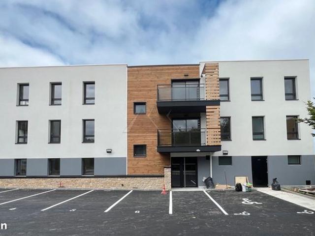 Appartement vente à Brest, Bretagne