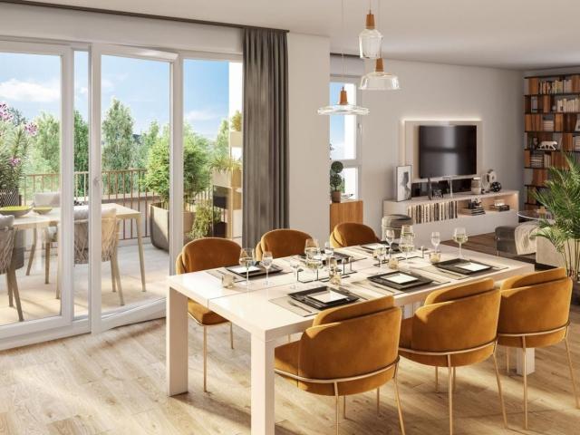 Appartement vente à Armentières, Nord