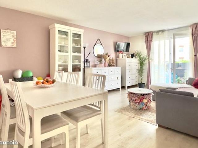 Appartement vente à Argenteuil