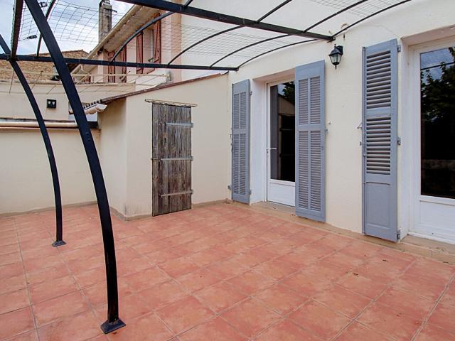Appartement vente à Vidauban, Var