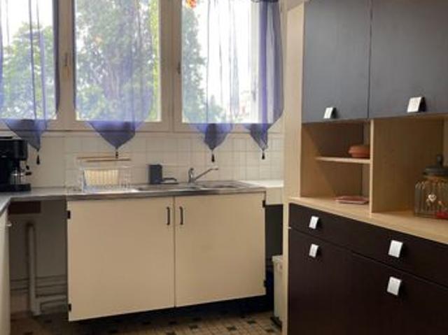 Appartement vente à Orléans, Fleury-les-aubrais