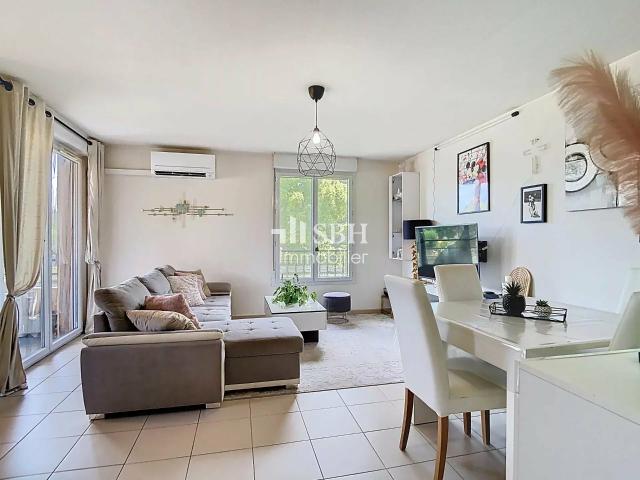 Appartement vente à Avignon, L'isle-sur-la-sorgue