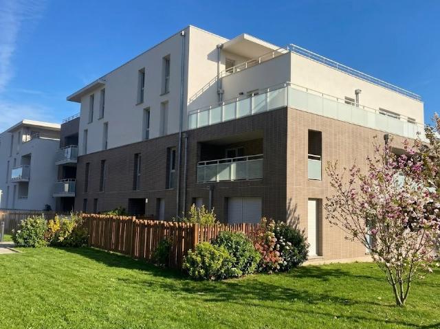 Appartement vente à Toulouse, Ramonville-saint-agne