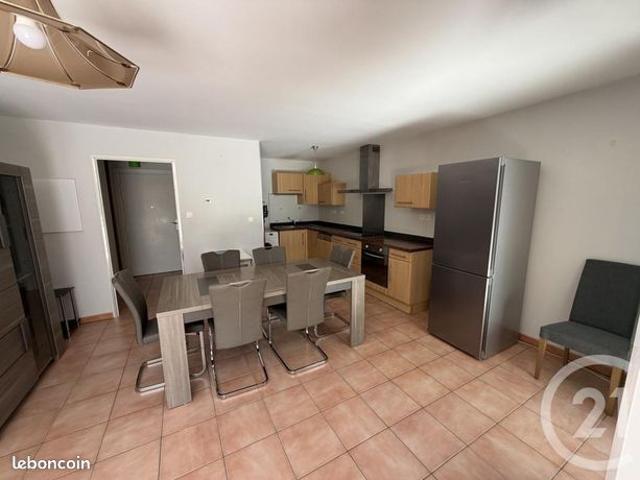 Appartement vente à Muret, Pinsaguel