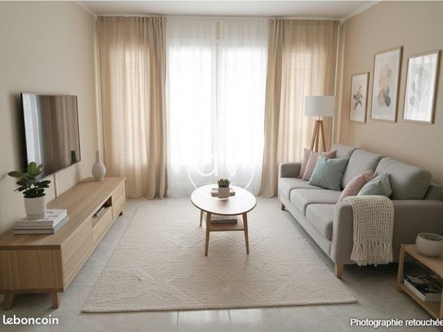 Appartement vente à Grenoble, La Garde