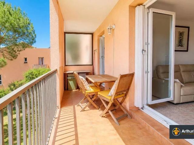 Appartement vente à La Costière, Nice