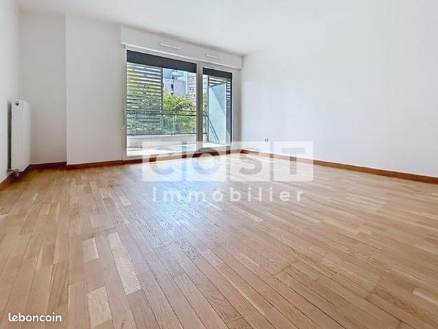 Appartement vente à Nanterre, Colombes