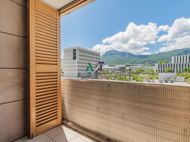 Appartement vente à Grenoble