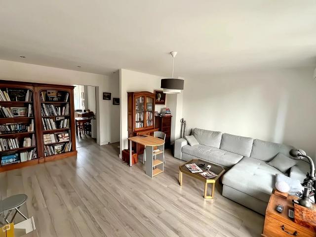 Appartement vente à Nîmes