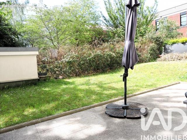 Appartement vente à Versailles, Trappes