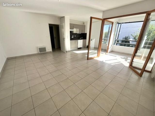 Appartement vente à Nantes, Rezé