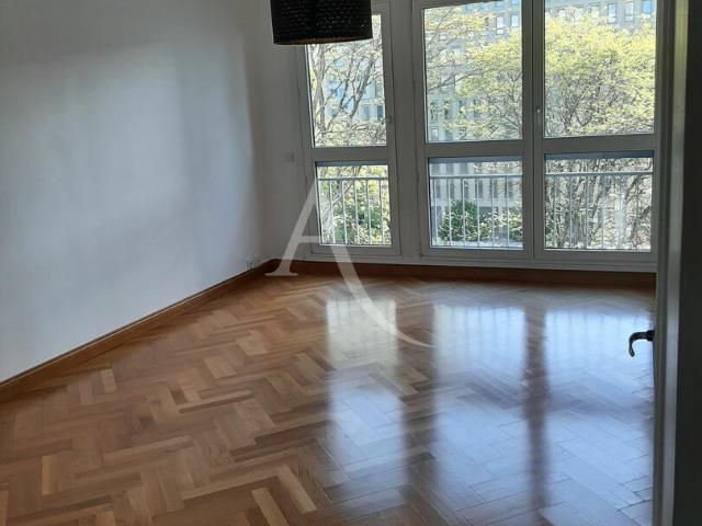 Appartement location à Nantes