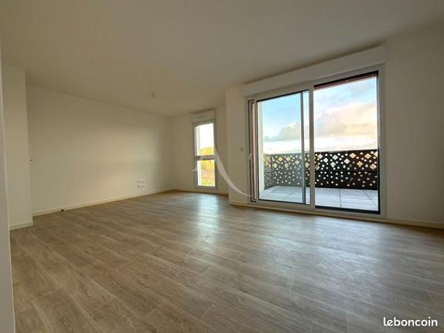 Appartement vente à Les Sables-d'Olonne, Saint-gilles-croix-de-vie
