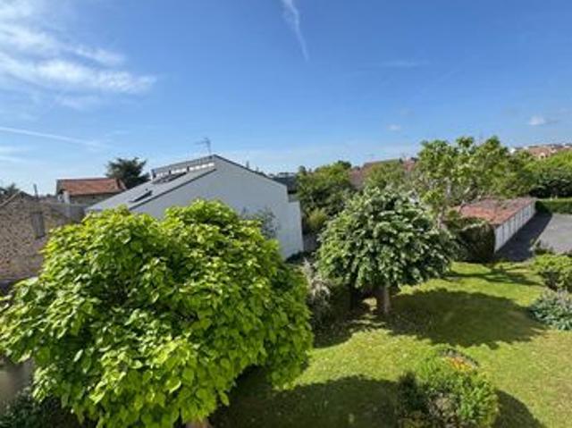 Appartement vente à Saint-Germain-en-Laye, Carrières-sur-seine