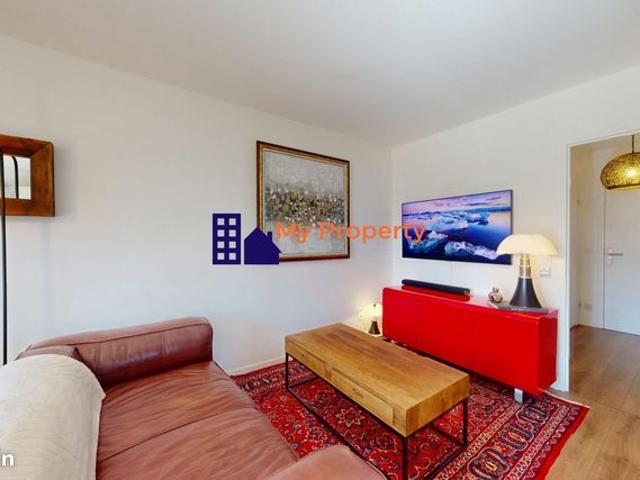 Appartement vente à Saint-Germain-en-Laye, Houilles