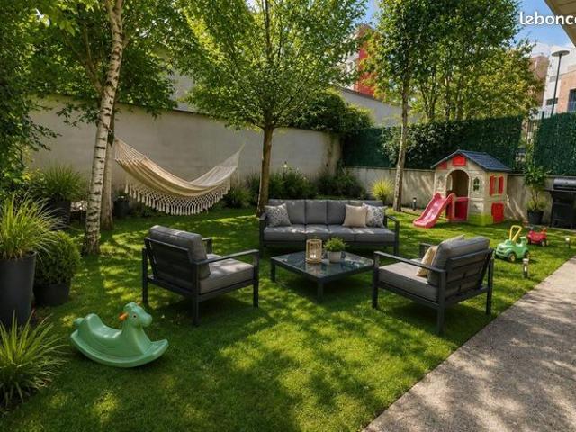 Appartement vente à Melun, Le Mée-sur-seine