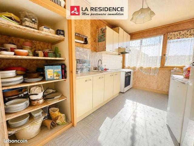 Appartement vente à Versailles, Vélizy-villacoublay
