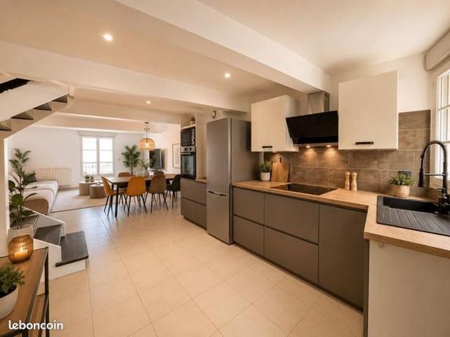 Appartement vente à Nouvelle-Aquitaine