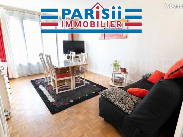 Appartement vente à Argenteuil, Cormeilles-en-parisis