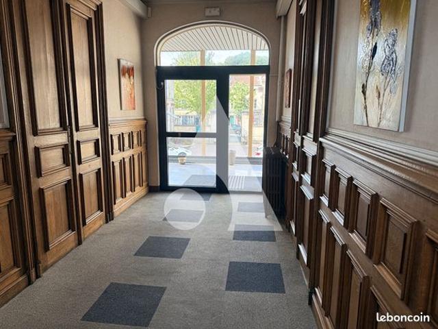 Appartement vente à Bar-le-Duc, Bar-le-duc