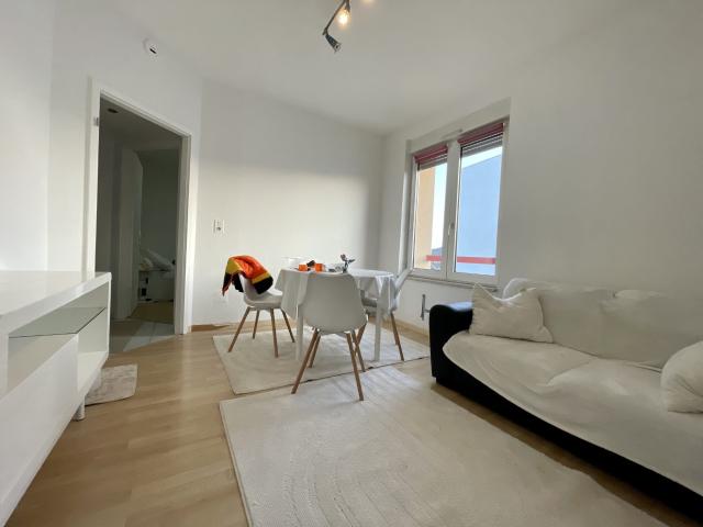 Appartement vente à Forbach-Boulay-Moselle, Freyming-merlebach