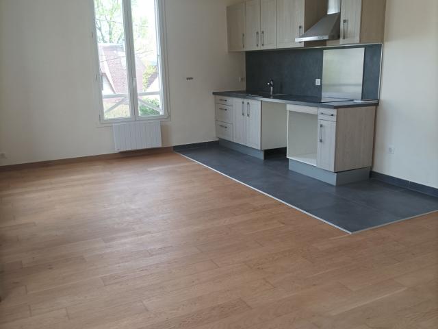 Appartement location à Évry, Brunoy