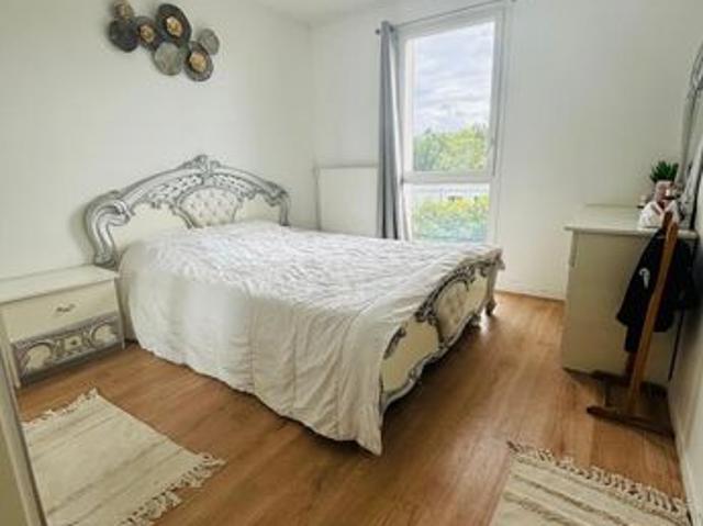 Appartement vente à Garges-lès-gonesse, Martinique