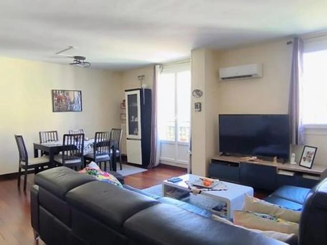 Appartement vente à Nogent-sur-Marne, Nogent-sur-marne