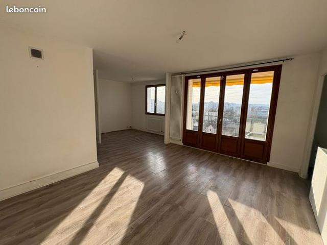 Appartement vente à Troyes