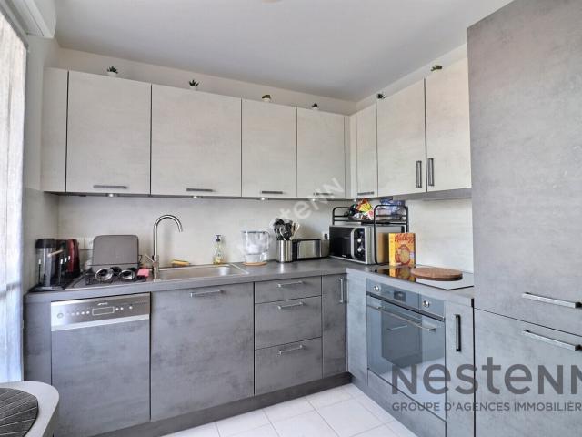 Appartement vente à Le Raincy, Neuilly-sur-marne