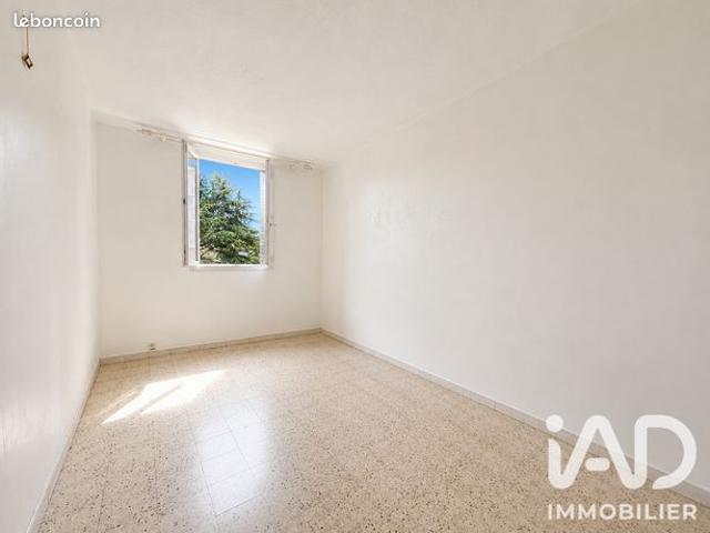 Appartement vente à Nice
