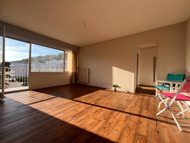 Appartement vente à Évreux, Evreux