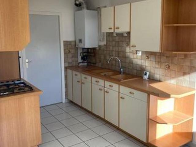 Appartement vente à Bonneville, La Roche-sur-foron