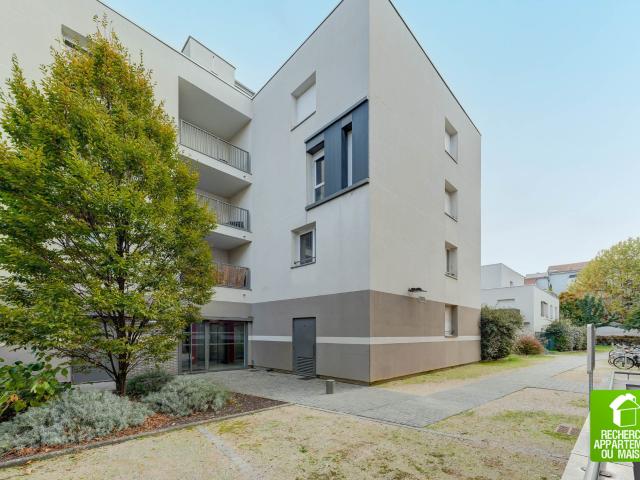 Appartement vente à Lyon, Métropole de Lyon
