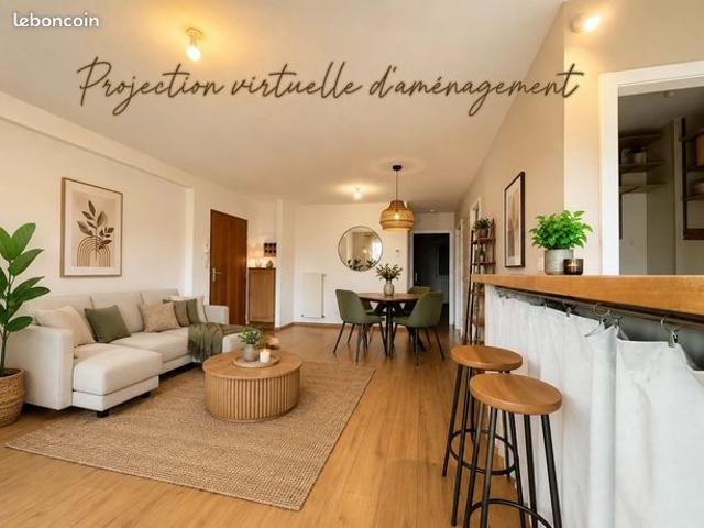 Appartement vente à Metz, Grand Est