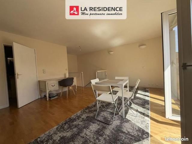 Appartement vente à Versailles, Montigny-le-bretonneux