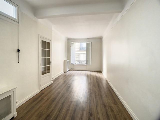 Appartement location à Paris, Île-de-France