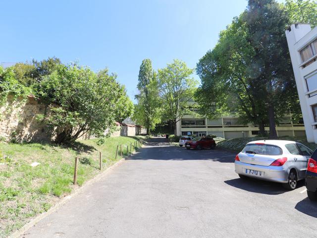 Appartement vente à L'Haÿ-les-Roses, Villeneuve-saint-georges