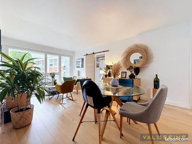 Appartement vente à Rouen, Bois-guillaume