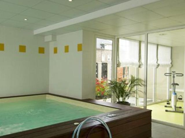 Appartement vente à Alençon