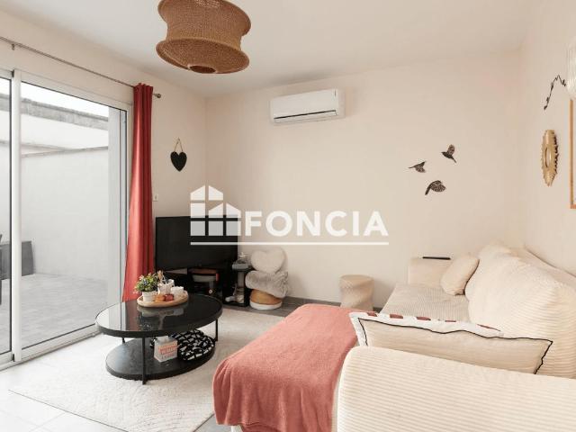 Appartement vente à Mont-de-Marsan, Mont-de-marsan