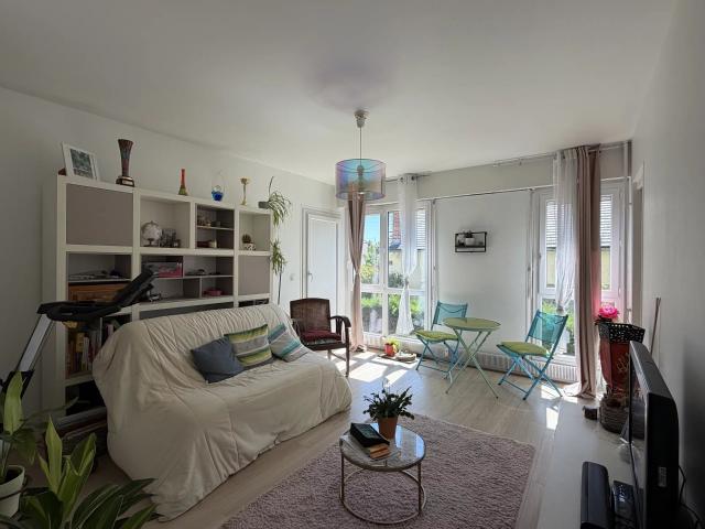 Appartement vente à Auxerre, Yonne