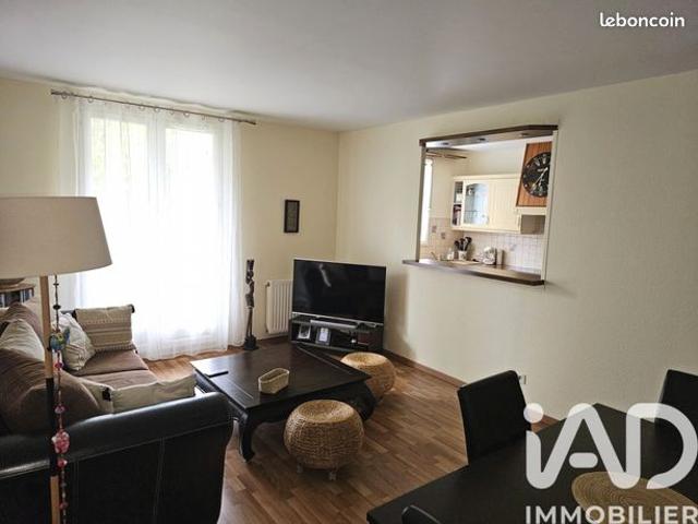Appartement vente à Melun, Savigny-le-temple