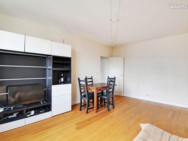 Appartement vente à Boulogne-Billancourt, Hauts-de-Seine