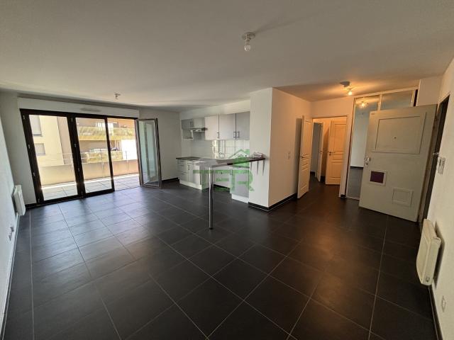 Appartement vente à Montpellier