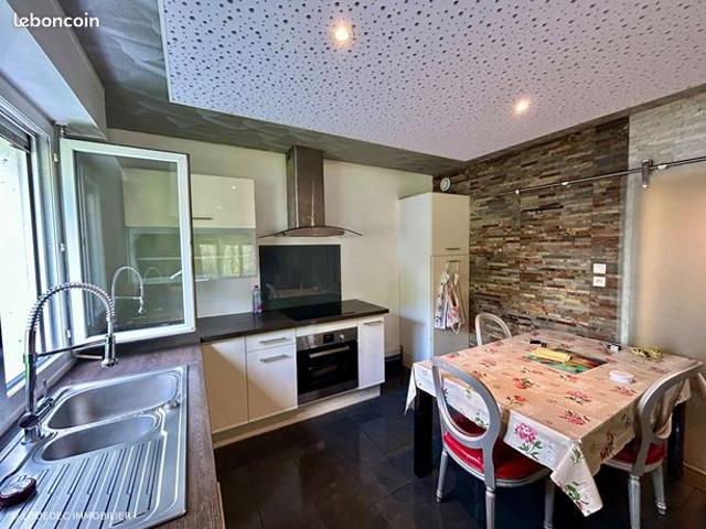 Appartement vente à Quimper, Bretagne