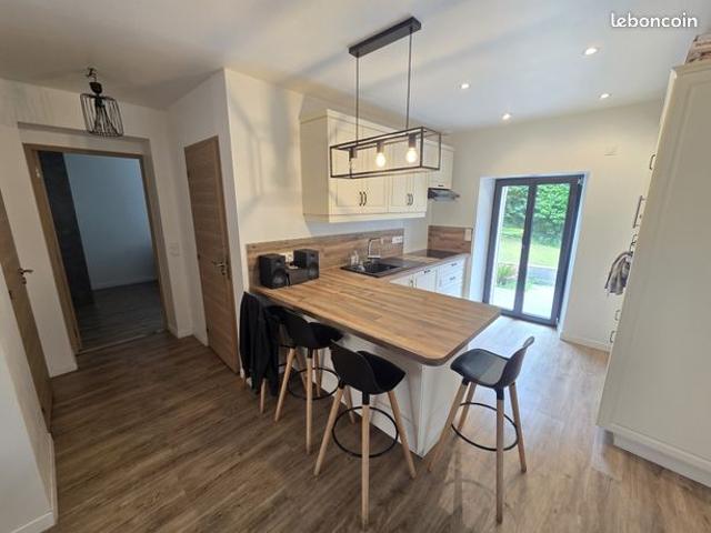 Appartement vente à Aix-les-Bains, Savoie