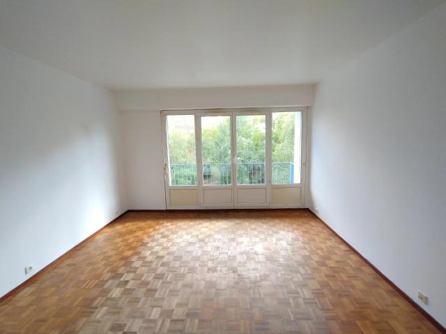 Appartement vente à Aubergenville, Yvelines